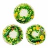 TO-82 cucumber wreath lids – box of 750 pieces